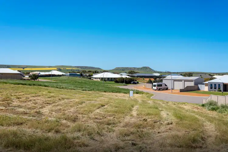 Second view of Homely land listing, 12 Macranda Place, Woorree WA 6530