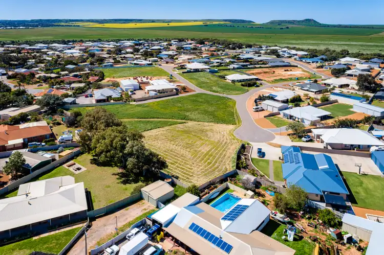 Fifth view of Homely land listing, 12 Macranda Place, Woorree WA 6530