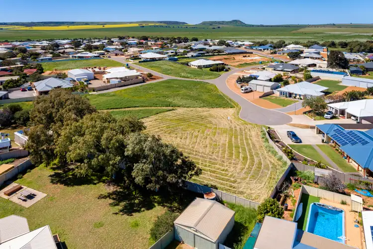 Sixth view of Homely land listing, 12 Macranda Place, Woorree WA 6530