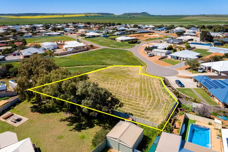 Sixth view of Homely land listing, 12 Macranda Place, Woorree WA 6530