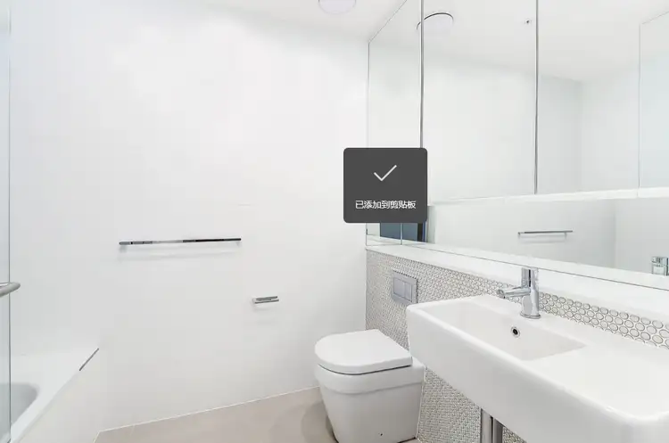 Third view of Homely apartment listing, 905/248 Coward Street, Mascot NSW 2020