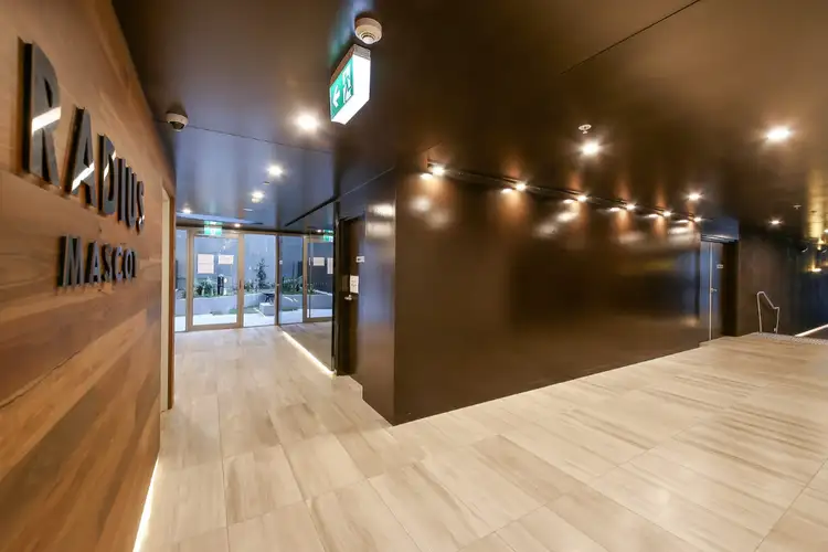 Fifth view of Homely apartment listing, 905/248 Coward Street, Mascot NSW 2020