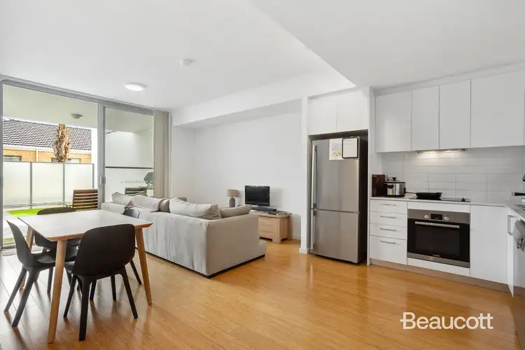 Second view of Homely apartment listing, 60/271 Selby Street, Churchlands WA 6018