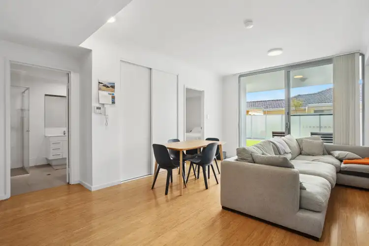 Third view of Homely apartment listing, 60/271 Selby Street, Churchlands WA 6018