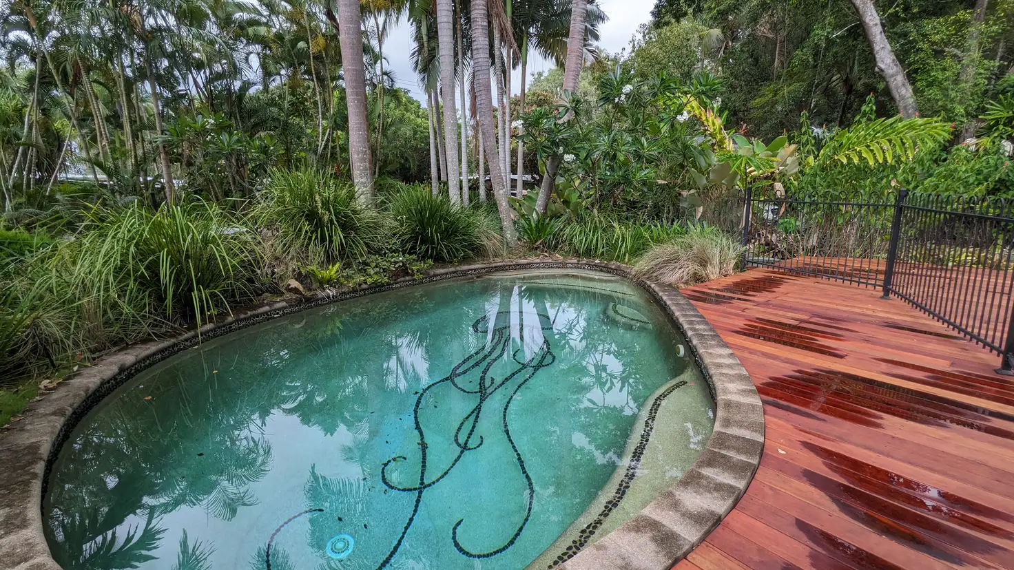 Main view of Homely house listing, 13 Toll Gate Road, Oak Beach QLD 4877