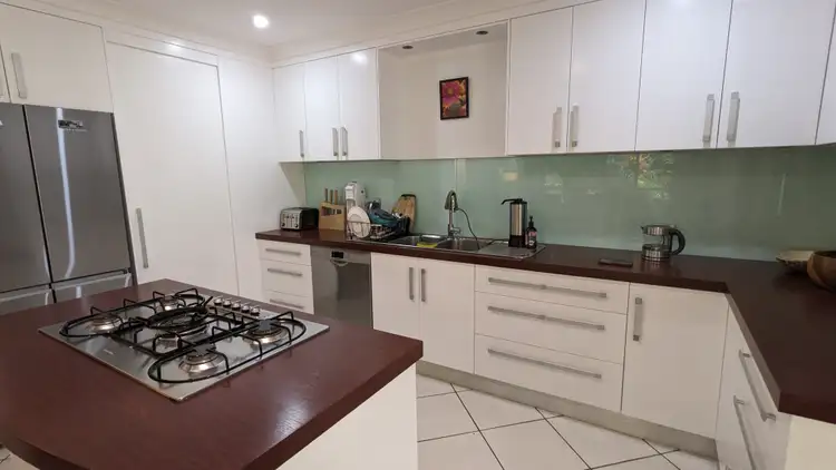 Second view of Homely house listing, 13 Toll Gate Road, Oak Beach QLD 4877