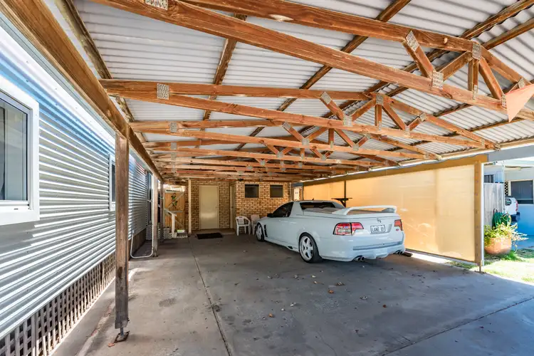 Second view of Homely unit listing, 23/123 Point Leander Drive, Port Denison WA 6525