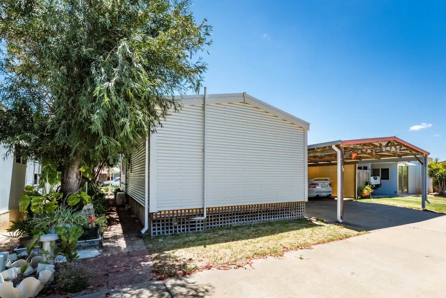 Main view of Homely unit listing, 23/123 Point Leander Drive, Port Denison WA 6525