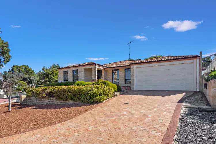 12 Bryde Court, Dawesville WA 6211