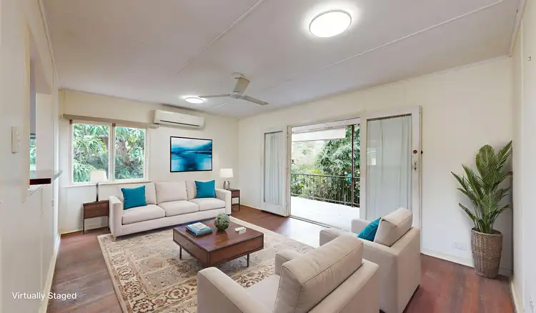 2 Brett Street, Cranbrook QLD 4814