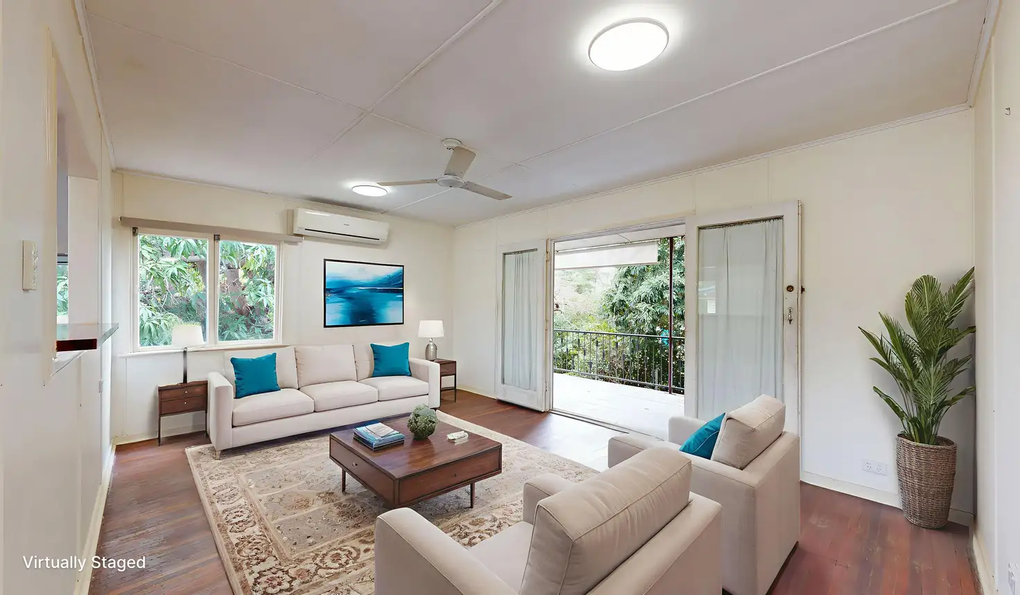 Main view of Homely house listing, 2 Brett Street, Cranbrook QLD 4814