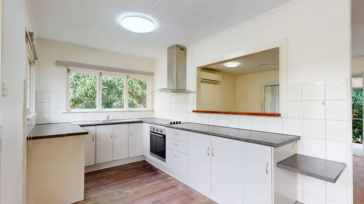 Second view of Homely house listing, 2 Brett Street, Cranbrook QLD 4814