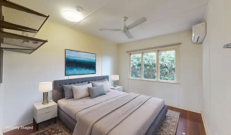 Third view of Homely house listing, 2 Brett Street, Cranbrook QLD 4814