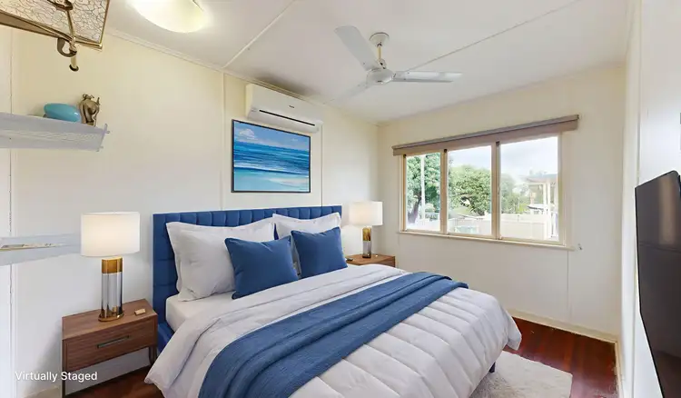 Fourth view of Homely house listing, 2 Brett Street, Cranbrook QLD 4814