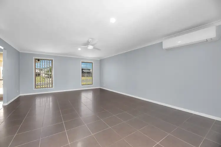 Fourth view of Homely house listing, 37 Baden Jones Way, North Booval QLD 4304
