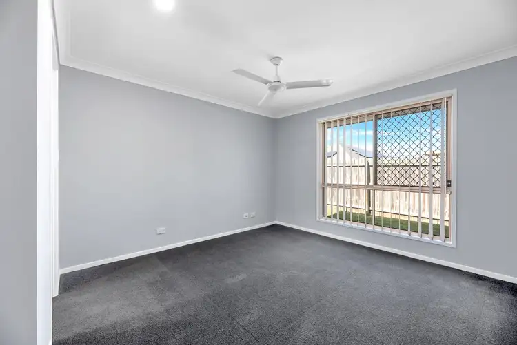 Fifth view of Homely house listing, 37 Baden Jones Way, North Booval QLD 4304