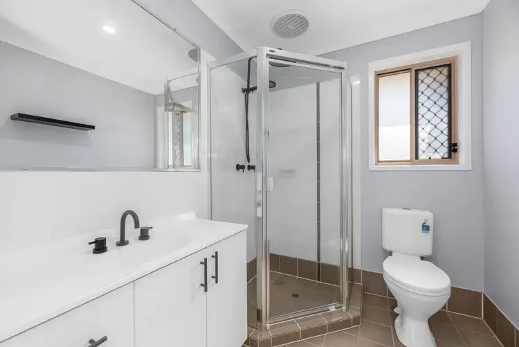 Sixth view of Homely house listing, 37 Baden Jones Way, North Booval QLD 4304