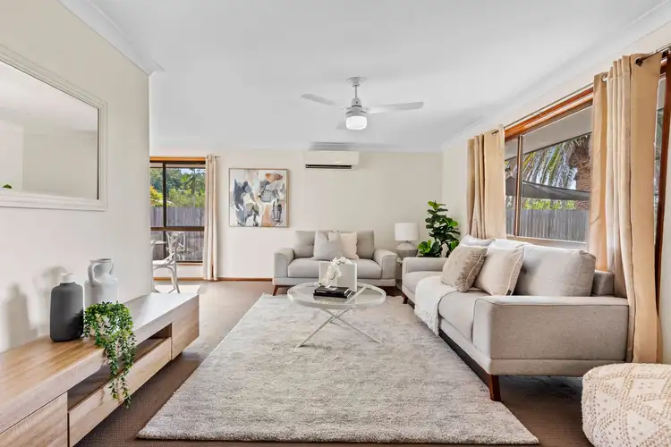 Second view of Homely house listing, 32 Princess Street, Mitchelton QLD 4053
