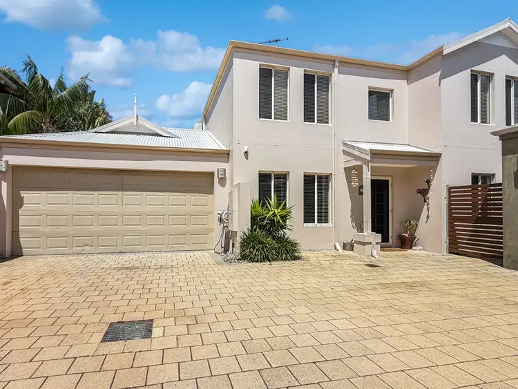 8C Hymus Street, Rockingham WA 6168