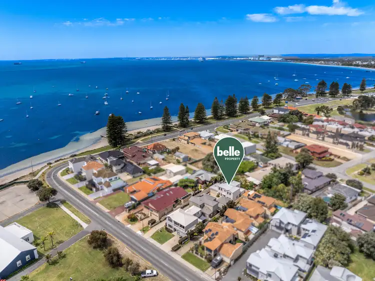 Second view of Homely house listing, 8C Hymus Street, Rockingham WA 6168