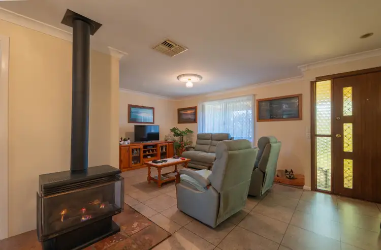 Third view of Homely house listing, 25 Young Street, Forbes NSW 2871