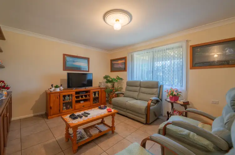 Fourth view of Homely house listing, 25 Young Street, Forbes NSW 2871