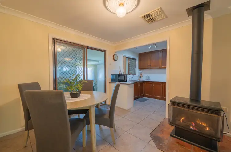 Fifth view of Homely house listing, 25 Young Street, Forbes NSW 2871