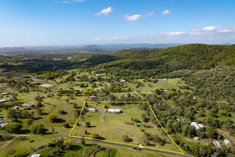Fourth view of Homely rural property listing, 74 Mahons Road, Pine Mountain QLD 4306