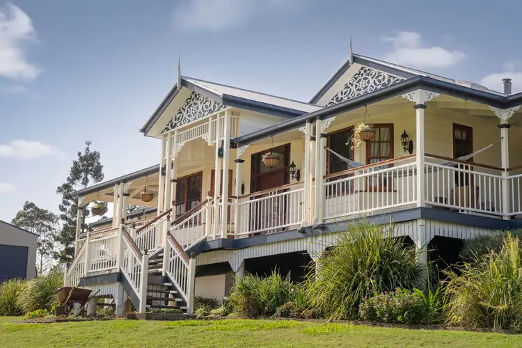 Sixth view of Homely rural property listing, 74 Mahons Road, Pine Mountain QLD 4306