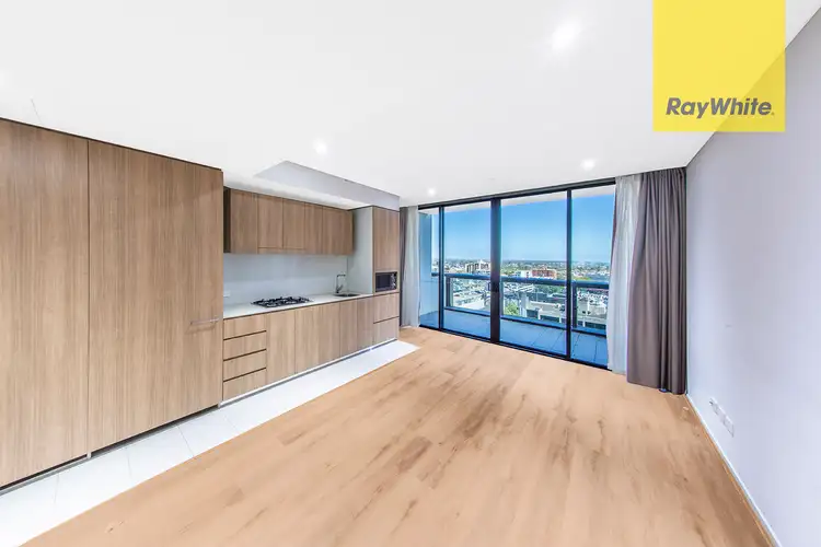 1617/32 Hunter Street, Parramatta NSW 2150