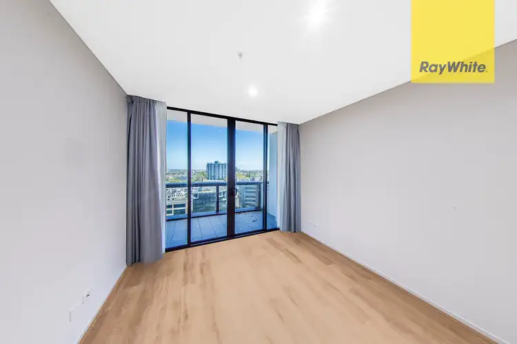 Third view of Homely apartment listing, 1617/32 Hunter Street, Parramatta NSW 2150