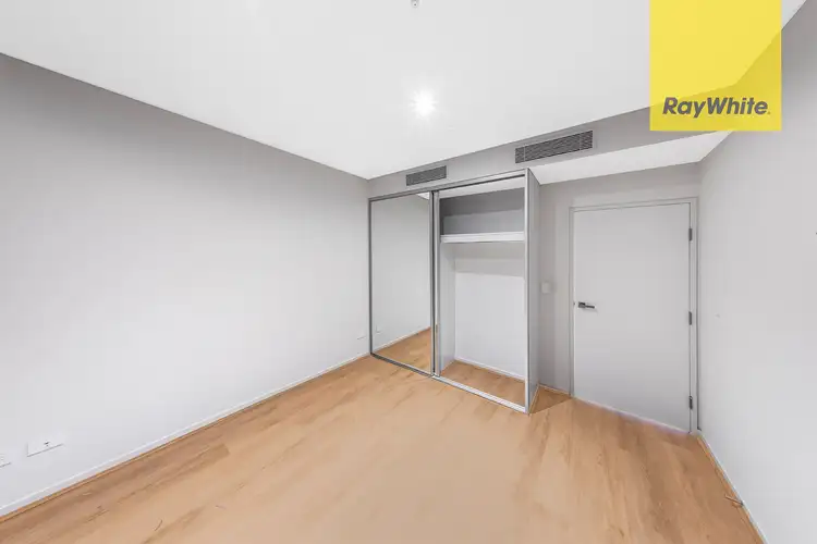 Fourth view of Homely apartment listing, 1617/32 Hunter Street, Parramatta NSW 2150