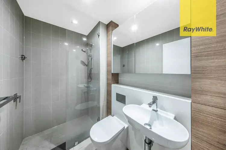 Fifth view of Homely apartment listing, 1617/32 Hunter Street, Parramatta NSW 2150