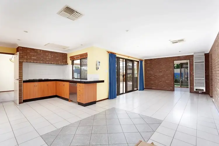 Second view of Homely house listing, 8 Mottee Rd, Bateman WA 6150