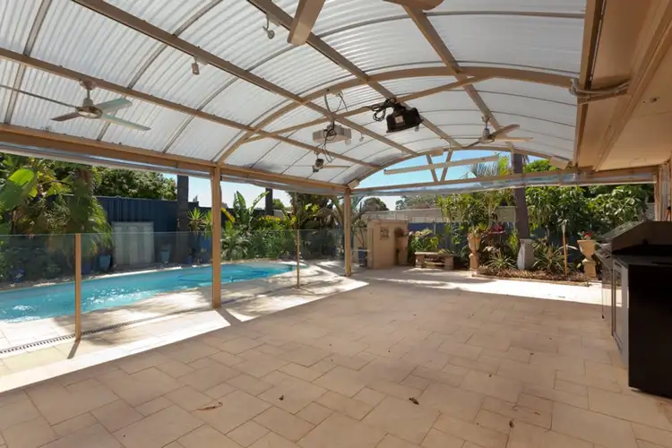 Third view of Homely house listing, 8 Mottee Rd, Bateman WA 6150