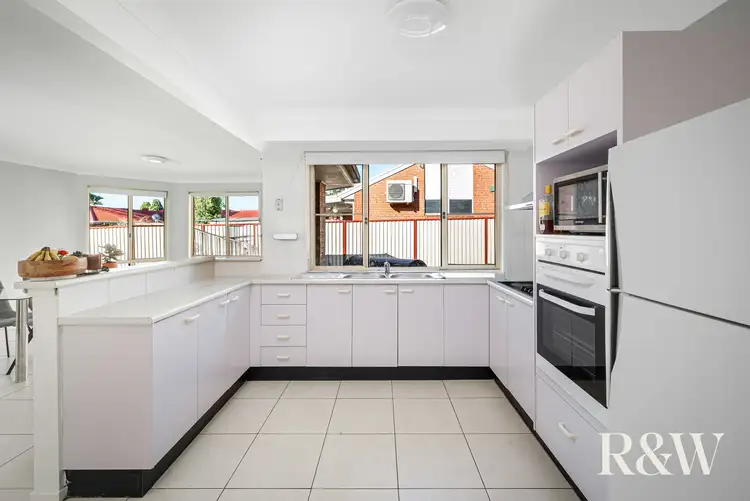Third view of Homely house listing, 10 Clorinda Street, Rooty Hill NSW 2766
