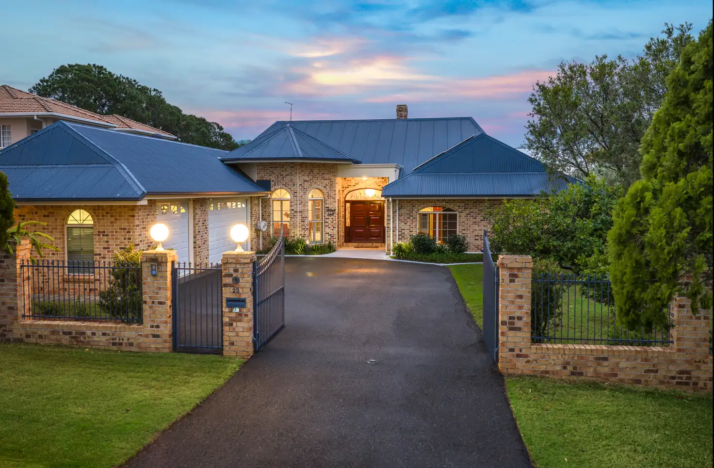 Main view of Homely house listing, 23 Picasso Crescent, Carseldine QLD 4034