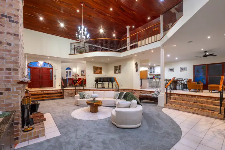 Fourth view of Homely house listing, 23 Picasso Crescent, Carseldine QLD 4034