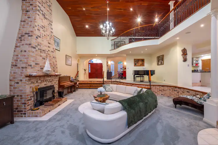 Sixth view of Homely house listing, 23 Picasso Crescent, Carseldine QLD 4034