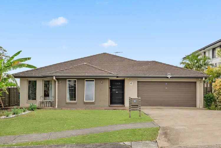 59 Cowie Road, Carseldine QLD 4034