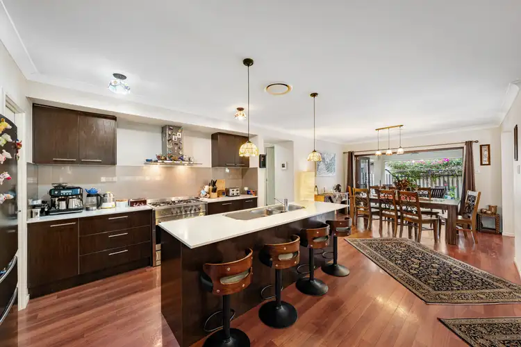 Second view of Homely house listing, 59 Cowie Road, Carseldine QLD 4034