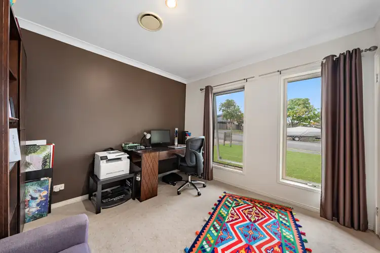 Fifth view of Homely house listing, 59 Cowie Road, Carseldine QLD 4034