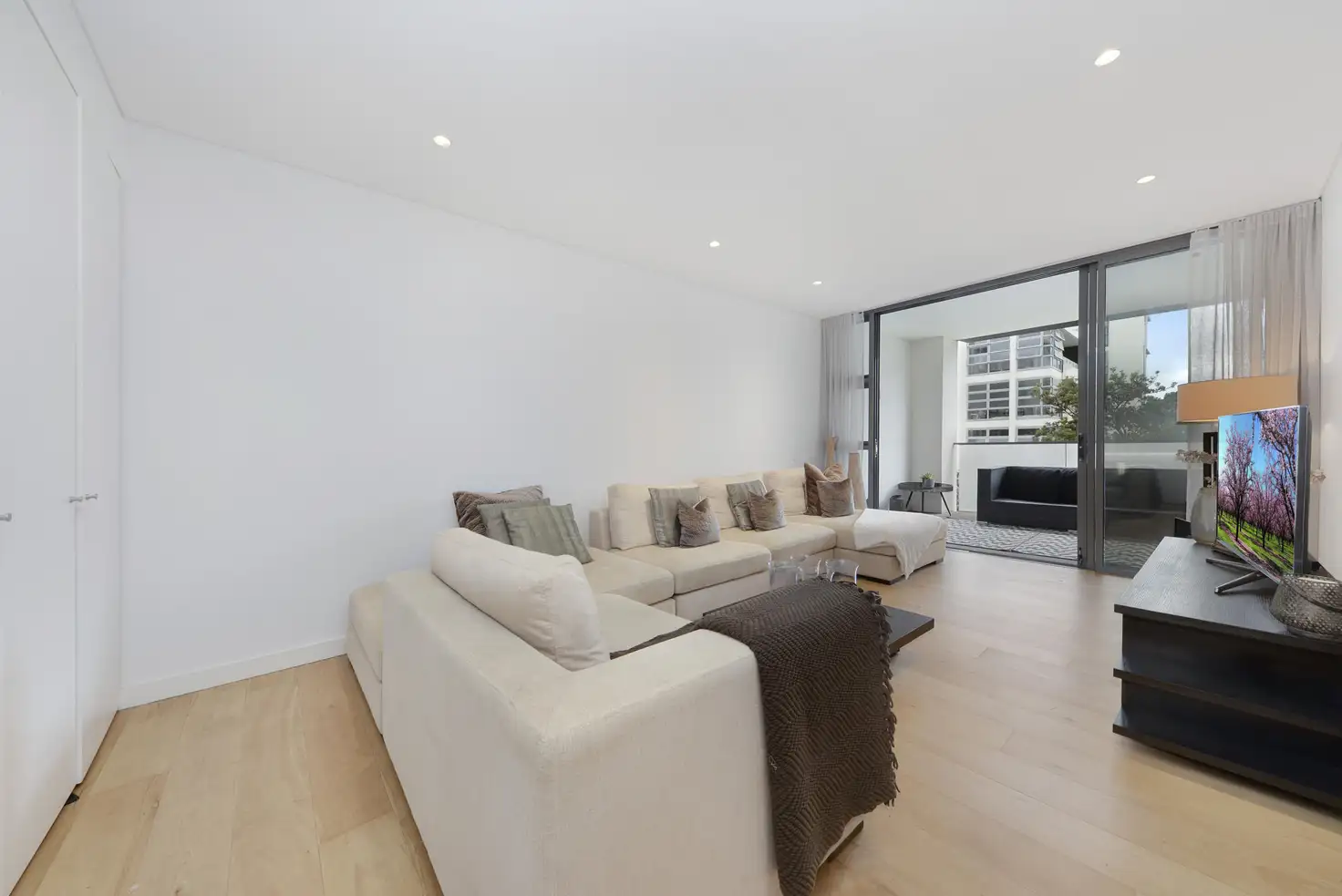 Main view of Homely unit listing, 202/1-3 Jenner Street, Little Bay NSW 2036