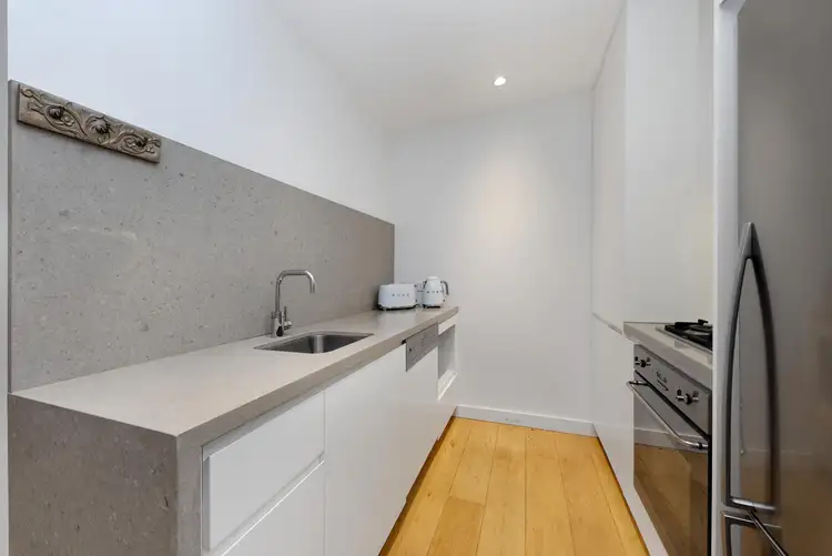 Second view of Homely unit listing, 202/1-3 Jenner Street, Little Bay NSW 2036