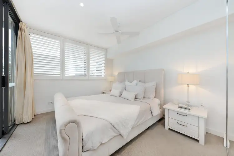Fourth view of Homely unit listing, 202/1-3 Jenner Street, Little Bay NSW 2036