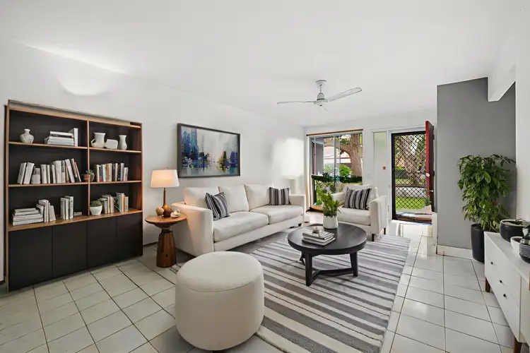 Fourth view of Homely house listing, 28 Diane Street, Yeronga QLD 4104