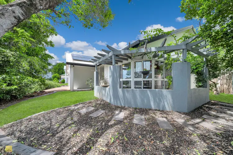 Fourth view of Homely house listing, 58 Sawpit Street, Mount Sheridan QLD 4868