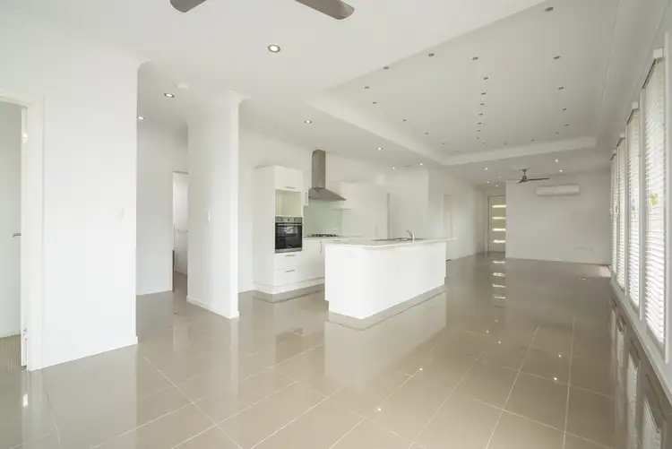 Second view of Homely house listing, 3 Sundowner Road, Clinton QLD 4680