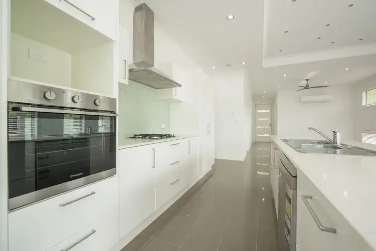 Fourth view of Homely house listing, 3 Sundowner Road, Clinton QLD 4680