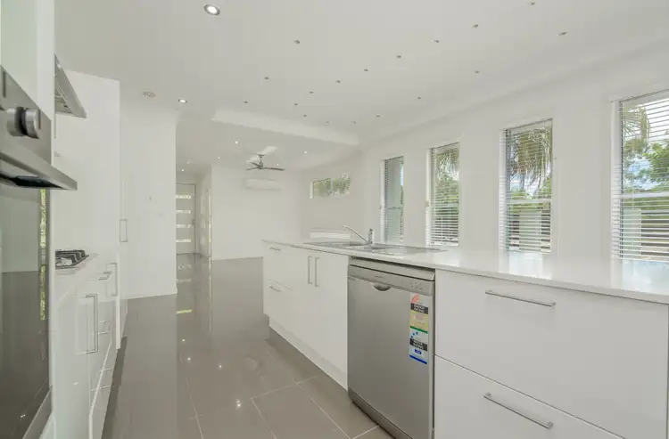 Fifth view of Homely house listing, 3 Sundowner Road, Clinton QLD 4680